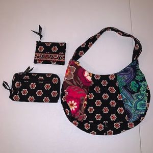 Vera Bradley Purse & Accessories
